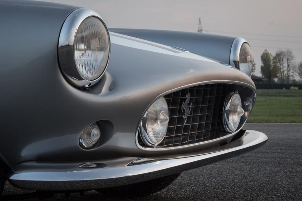Ferrari 250 GT California Spider