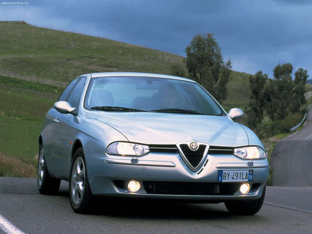 1998-Alfa-Romeo-156-2