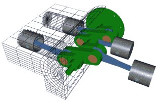 Bokser motor