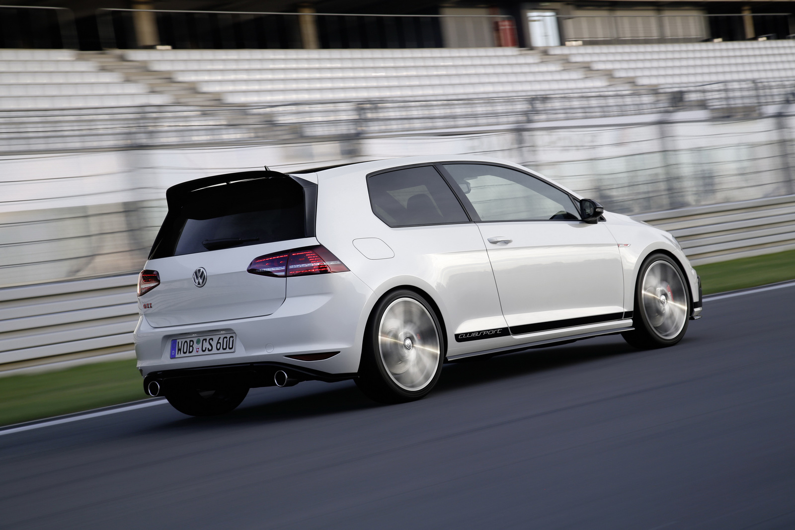 Golf GTI