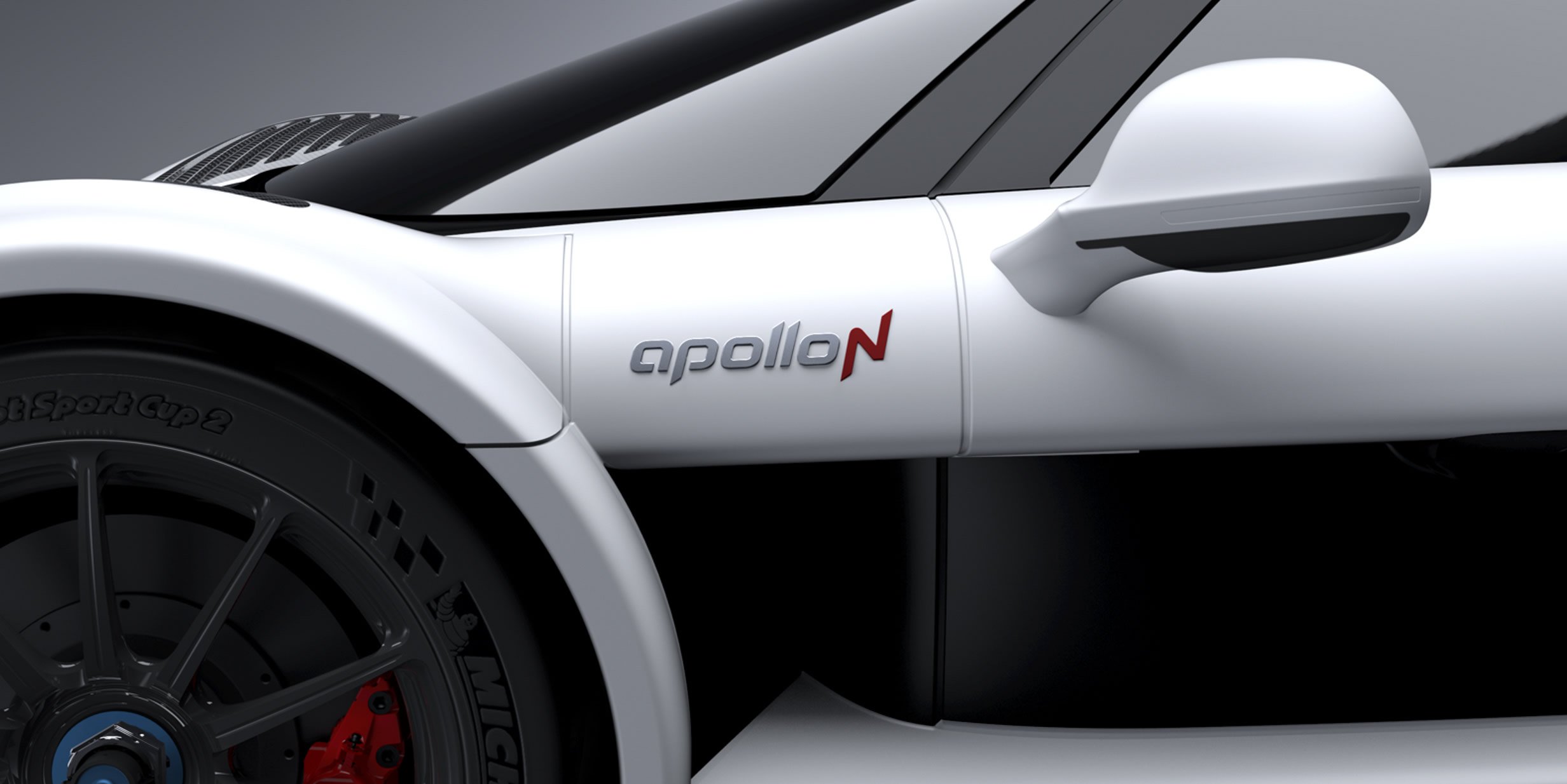 Apollo-N-4