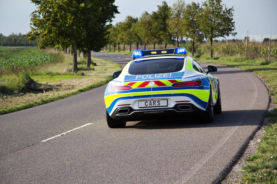 AMG-GT-Police-Car-4
