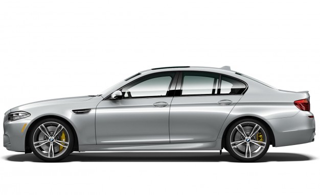 BMW-M5-Pure-Metal-Silver-Limited-Edition-profile-626x382