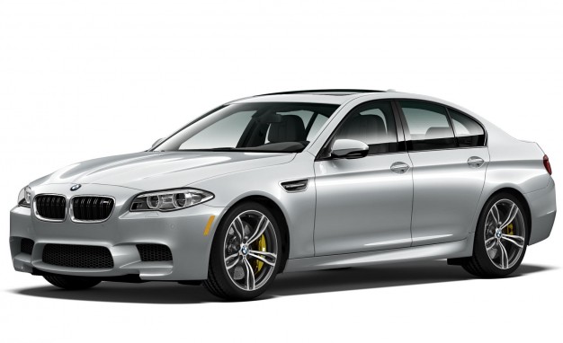 BMW-M5-Pure-Metal-Silver-front-626x382