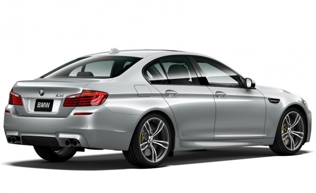 BMW-M5-Pure-Metal-Silver-rear-626x382