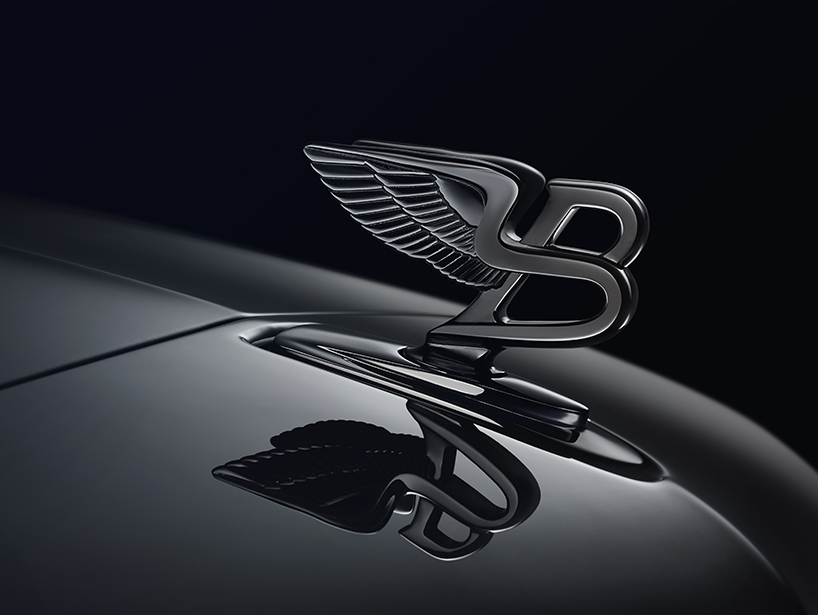 Bentley Mulsanne Speed Bamford