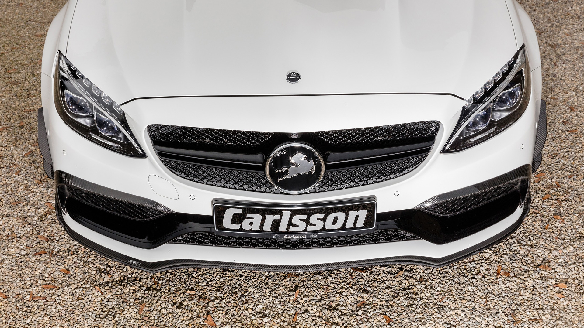 Carlsson Mercedes-AMG C63 S