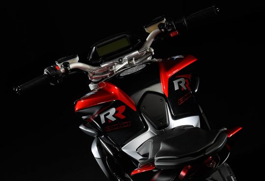 MV Brutale 800 RR