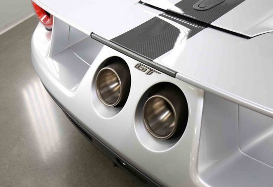 Ford GT Competition