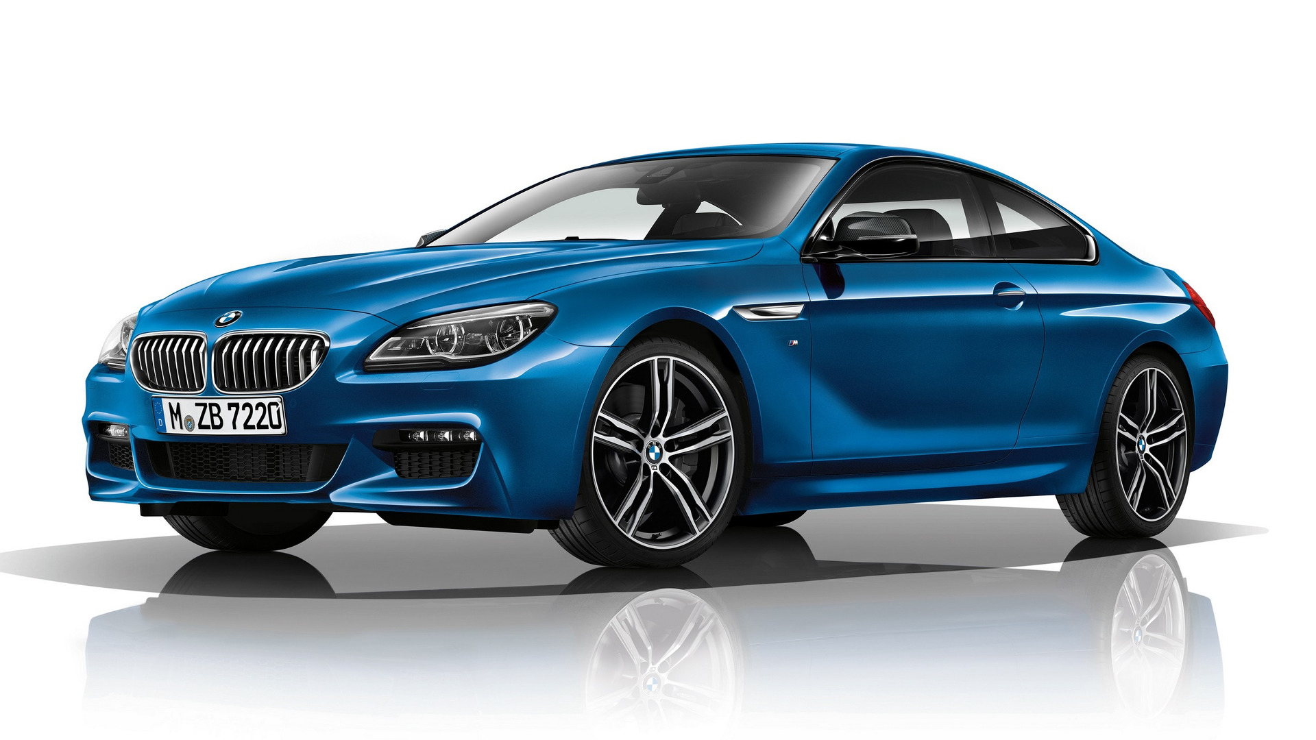 BMW serije 6 M Sport Limited Edition