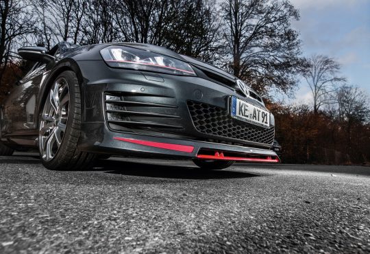ABT Volkswagen Golf VII