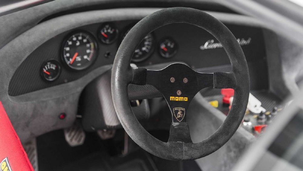 Lamborghini Diablo GTR 22/30