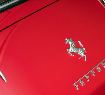 Prvi proizvedeni Ferrari 275 GTB/4 na aukciji 18. maja u Londonu