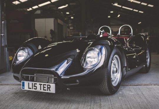 knobbly