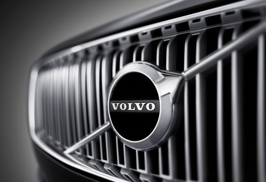 volvo