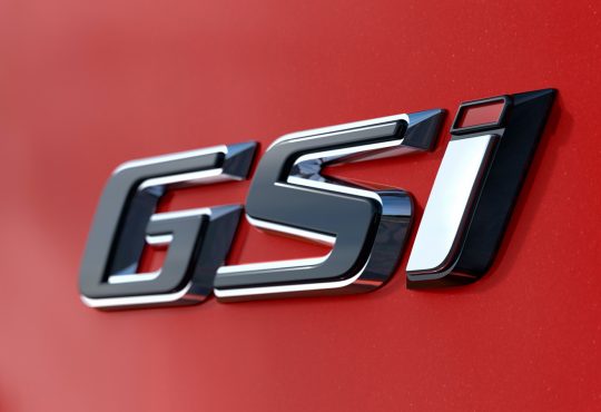 Opel Insignia GSi Sports Tourer