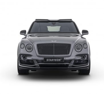 Startech Bentley Bentayga