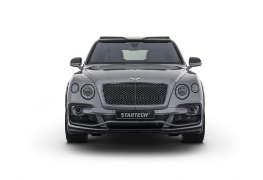 Startech Bentley Bentayga