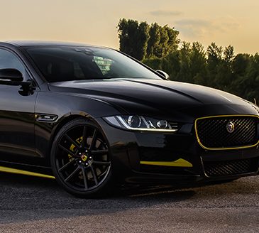 arden jaguar xe