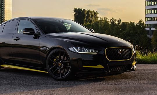 arden jaguar xe