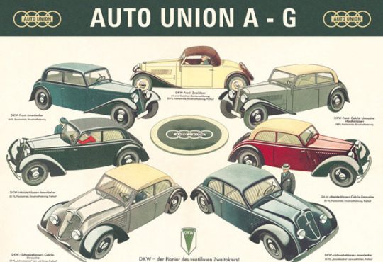 auto union