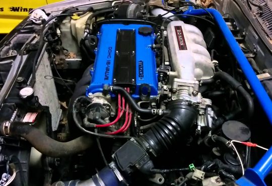 dohc