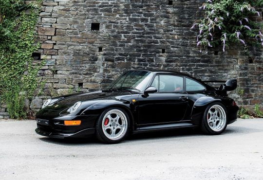porsche 911 gt2
