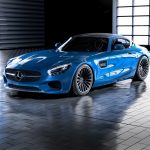 Mercedes-AMG GT 6Sixty Design