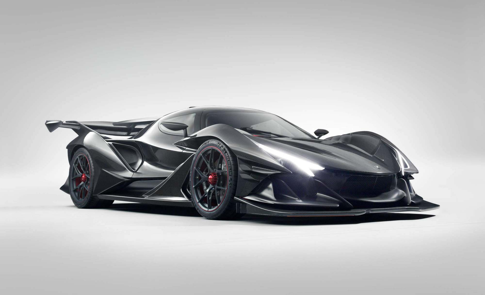 Apollo Intensa Emozione