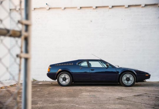 BMW M1