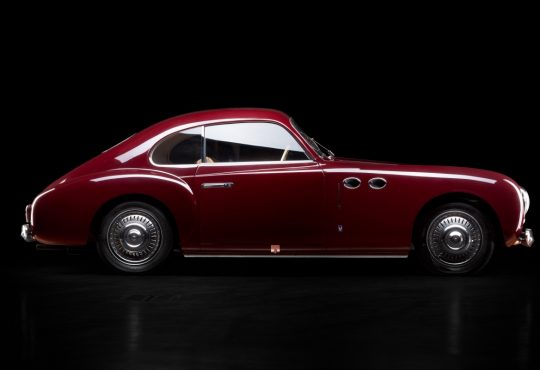 cisitalia 202