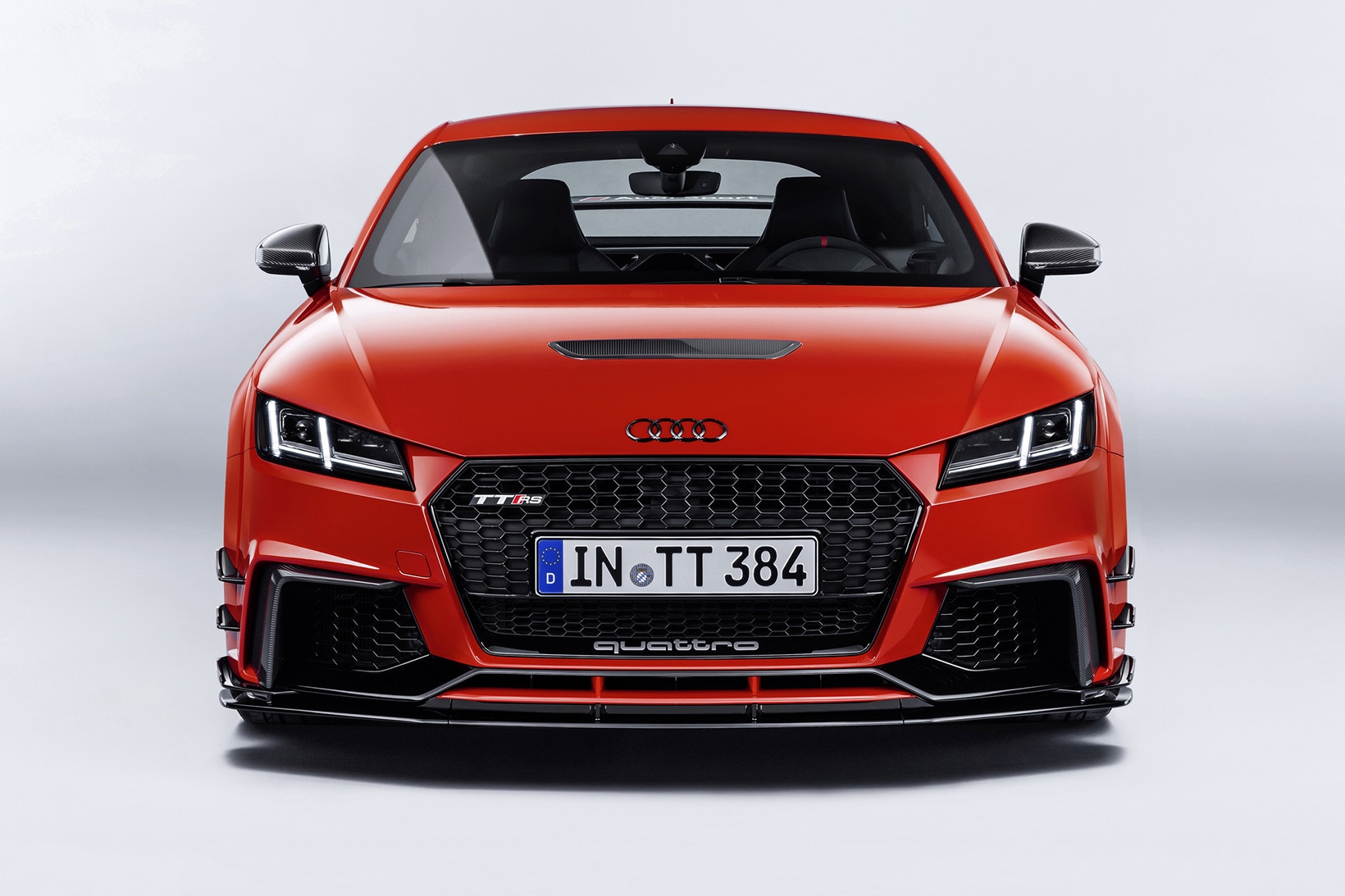 Audi TT Clubsport