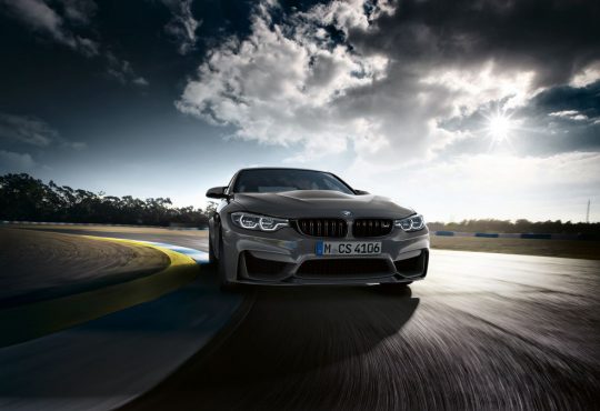 bmw m3 cs