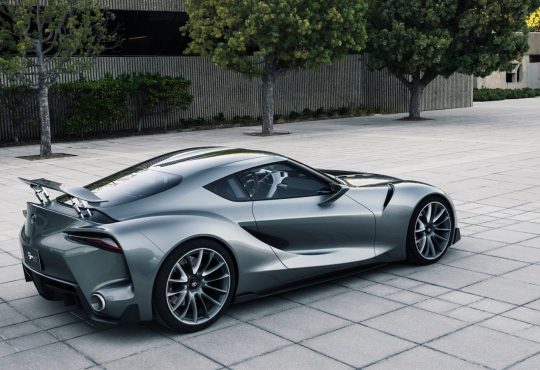 toyota supra autonovosti.com