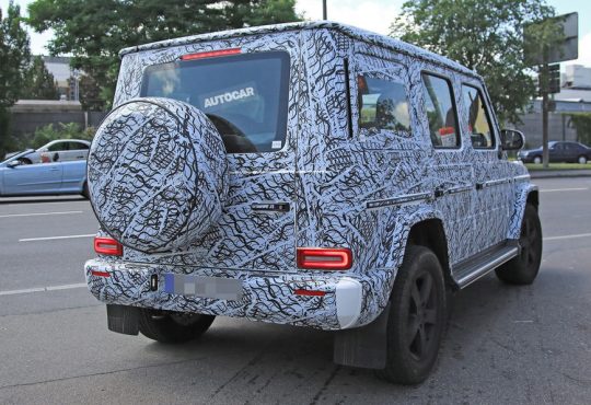 mercedes g klasa