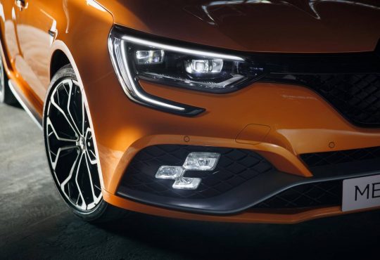 renault megane rs