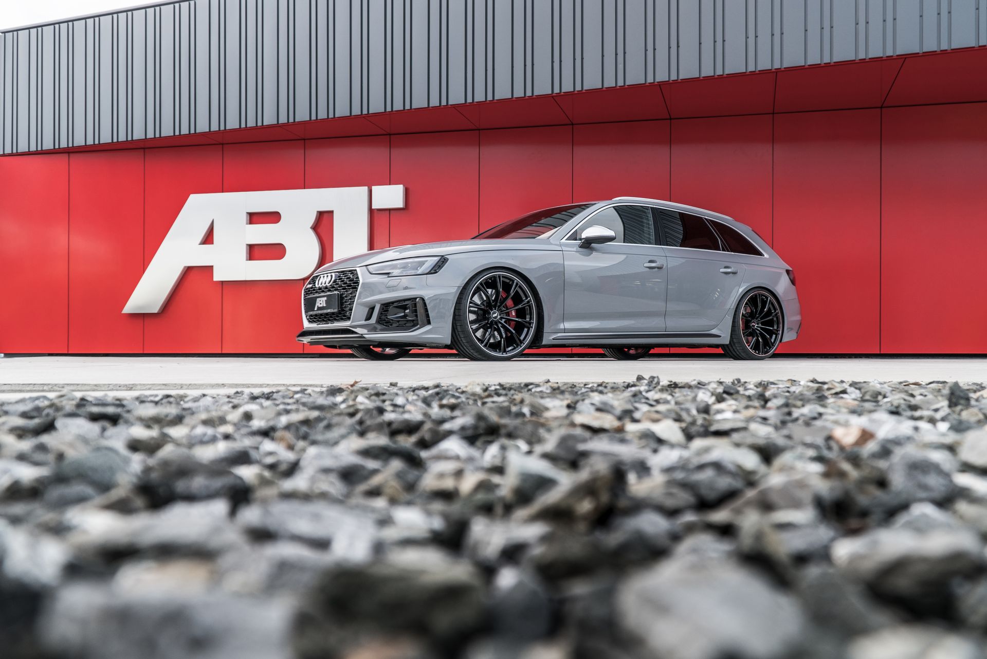 ABT Audi RS4