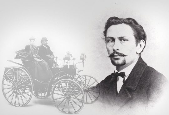 carl benz