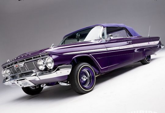 Chevrolet Impala