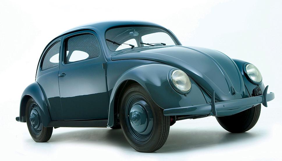 Ferdinand Porsche (1875.-1951.)