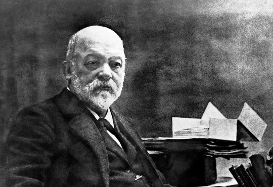 Gottlieb Daimler