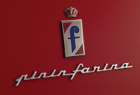 pininfarina