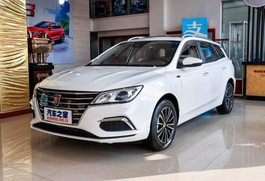 Roewe Ei5