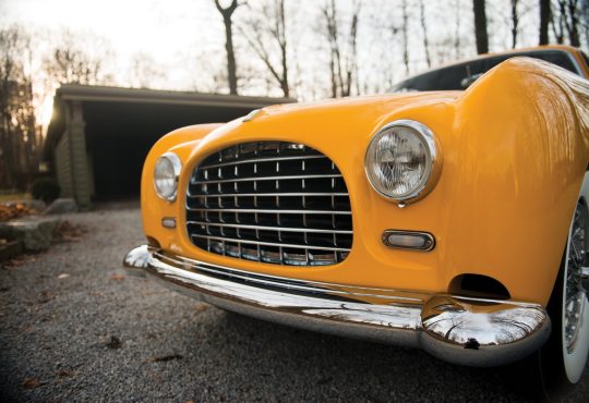Ferrari 212 Inter