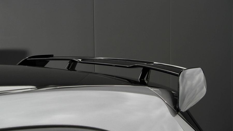Posaidon Mercedes-AMG A45
