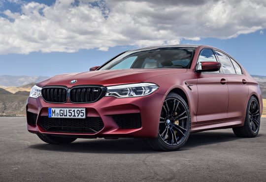 najprofitabilnija autokompanija na svijetu je BMW