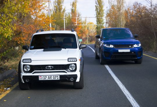 lada niva