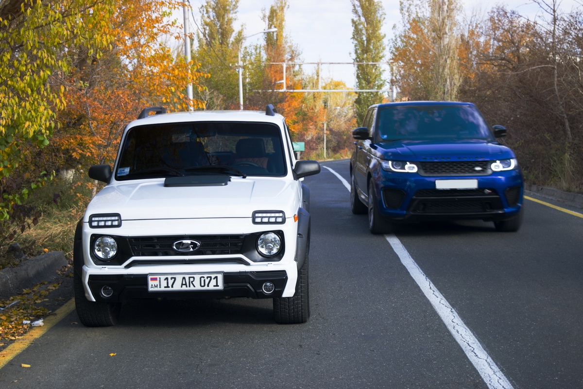 lada niva