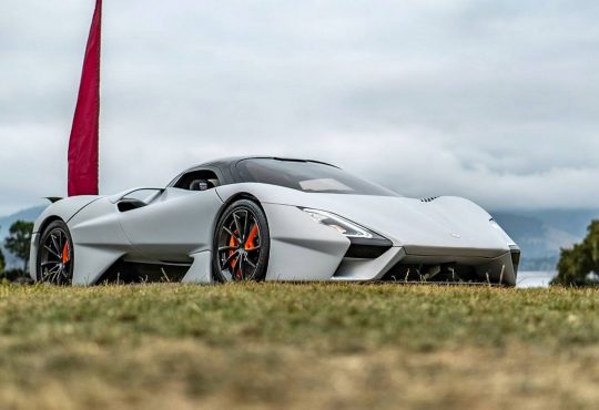 SSC Tuatara