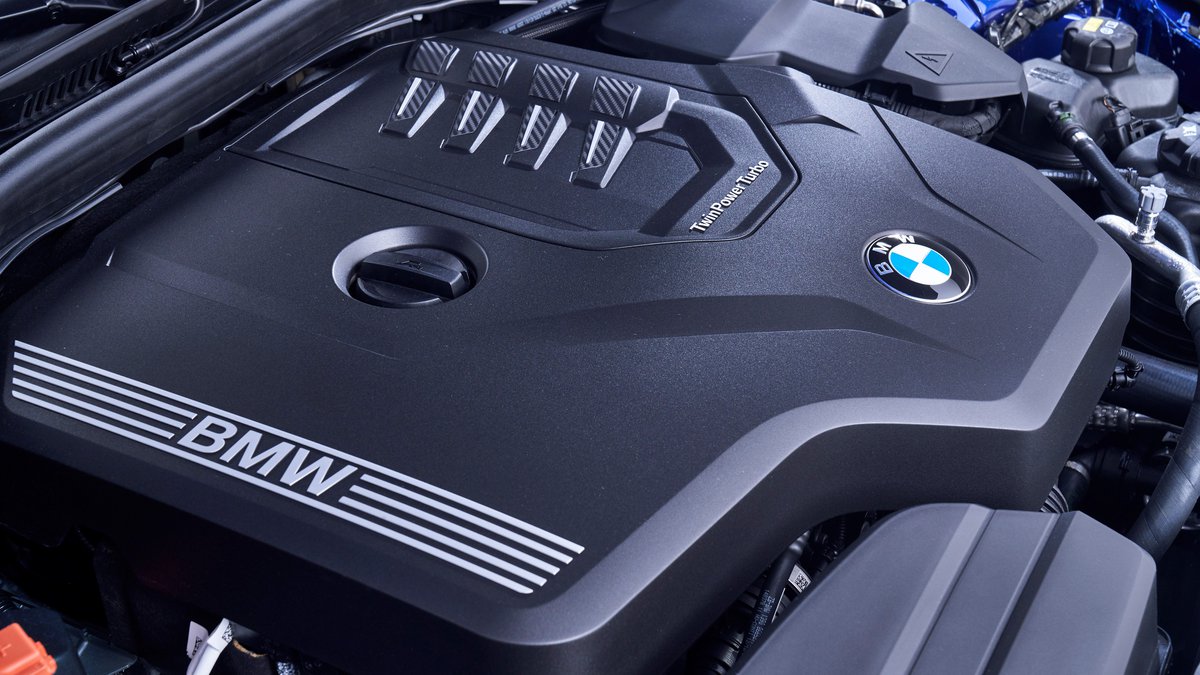 Nova BMW Serija 3